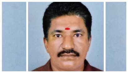 ഫുട്പാത്തിൽ യുവാവിനെ മരിച്ച നിലയിൽ കണ്ടെത്തി