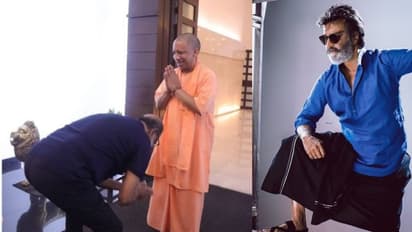 பாஜக தலைவர்களை ரஜினி திடீரென சந்தித்தது ஏன் .? காரணங்களை பட்டியலிட்டு அதிர வைக்கும் விடுதலை சிறுத்தைகள்  