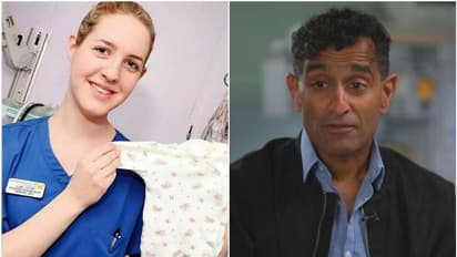 7 കുഞ്ഞുങ്ങളെ കൊലപ്പെടുത്തിയ നഴ്സ് ലൂസിയെ കുടുക്കിയത് ഇന്ത്യൻ ഡോക്ടറുടെ ഇടപെടൽ, കൊല ബോറടി മാറ്റാനെന്ന് മൊഴി