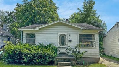 വെറും 83 രൂപയ്‍ക്ക് രണ്ടുമുറി വീട് വിൽപനയ്‍ക്ക്, ഞെട്ടിച്ച് പരസ്യം!