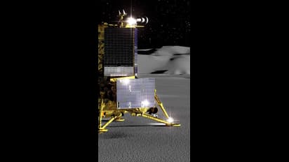 ரஷ்யாவின் கனவு தகர்ந்தது! லூனா-25 விண்கலம் நிலவில் விழுந்து நொறுங்கியது!