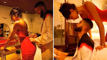 Who is Banita Sandhu? Meet AP Dhillon's girlfriend, know all about the diva 