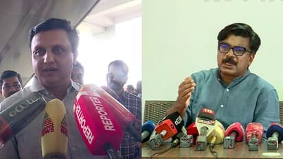 'കുഴൽനാടൻ എവിടെനിന്നോ കിട്ടുന്ന വിവരങ്ങൾ വച്ച് എന്തും വിളിച്ചു പറയുന്നു, തെറ്റുമ്പോൾ വീണിടത്ത് കിടന്നുരുളും'