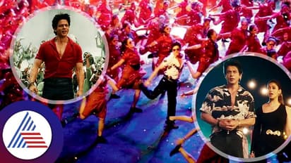 JAWAN: ಶಾರುಖ್‌ ಶರ್ಟ್‌ ಬೆಲೆ ಒಂದು ಲಕ್ಷ! ಅತಿ ಹೆಚ್ಚು ಬಜೆಟ್‌ನ ಈ ಚಿತ್ರಕ್ಕೆ ಇಷ್ಟೊಂದು ಖರ್ಚಾ?