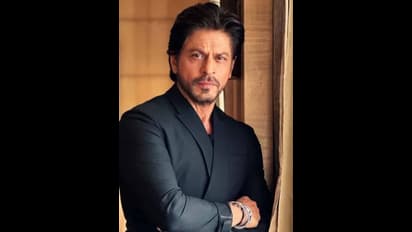 ನನ್ನ ಹೆಂಡ್ತಿಯನ್ನೇ ಸಂಭಾಳಿಸಲಿಕ್ಕೆ ಆಗ್ತಿಲ್ಲ; ಫ್ಯಾನ್ಸ್ ಎದುರು ಶಾರುಖ್ ವೇದನೆ!