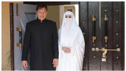 നിയമ വിരുദ്ധമായി വിവാഹം കഴിച്ചെന്ന കേസിൽ ഇമ്രാൻ ഖാനും ഭാര്യയും കുറ്റവിമുക്തർ