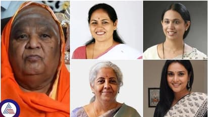 ಕರ್ನಾಟಕದಲ್ಲಿ ಮಹಿಳೆಗೆ ಮುಖ್ಯಮಂತ್ರಿಯಾಗುವ ಯೋಗವಿದೆ: ಕೋಡಿಶ್ರೀಗಳ ಭವಿಷ್ಯ