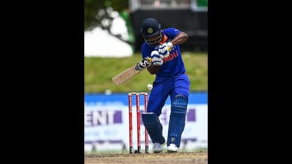 എഴുതിവച്ചോളൂ, സഞ്ജു സാംസണ് ഓപ്പണർ; ആദ്യ ഏകദിനത്തിനുള്ള ഇന്ത്യയുടെ സാധ്യതാ ഇലവന്