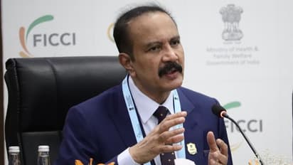 3 വർഷത്തിനുള്ളിൽ ഇന്ത്യയിലെ മെഡിക്കൽ വാല്യൂ ടൂറിസം വിപണിയില് വന് കുതിച്ച് ചാട്ടമുണ്ടാകും: ഡോ. ആസാദ് മൂപ്പൻ