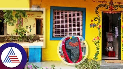 ಇಲ್ಲಿನ ಮನೆಗಳಿಗೆ ಬಾಗಿಲುಗಳೇ ಇಲ್ಲ; ಕಳ್ಳತನಕ್ಕೆ ಯತ್ನಿಸಿದ್ರೇ ಏನ್ ಆಗುತ್ತೆ ಗೊತ್ತಾ?