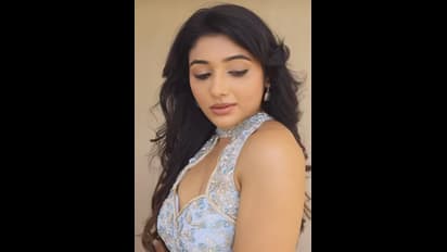 ஜகஜால கில்லாடி! ஒருமுறை... இரண்டு முறை அல்ல! 4 முறை பெயரை மாற்றிய 'ஜெயிலர்' பட ரஜினி மருமகள் மிர்ணா!