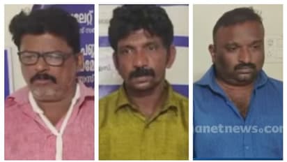 ഓണമടുത്തു, വ്യാജമദ്യ നിർമ്മാണം വ്യാപകമാവുന്നു; 504 ലിറ്റർ വ്യാജമദ്യവുമായി മൂന്നുപേർ പിടിയിൽ