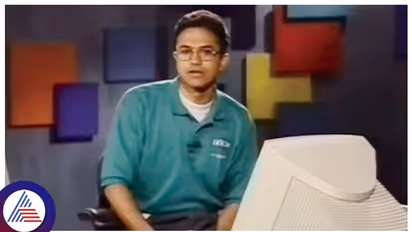 ಮಂಗಳೂರಿನಲ್ಲಿ ಓದಿರುವ ಈ ವ್ಯಕ್ತಿ, ಜಗತ್ತಿನ ಅತಿದೊಡ್ಡ ಎರಡನೇ ಕಂಪನಿಗೆ CEO!