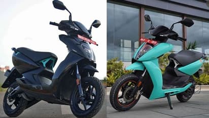 Ather 450S vs 450X : ஏத்தர் நிறுவனத்தின் எந்த எலக்ட்ரிக் ஸ்கூட்டர் சிறந்தது தெரியுமா.?