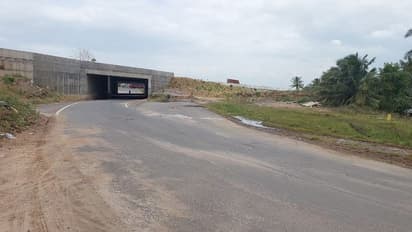 ರಸ್ತೆ ಬದಿ ಮೂತ್ರ ಮಾಡ್ತಿದ್ದ ವೇಳೆ ಗುದ್ದಿದ್ದ ಟ್ಯಾಂಕರ್‌: 1 ಕಾಲು ಕಳೆದುಕೊಂಡವನಿಗೆ ಸಿಕ್ತು ಭರ್ಜರಿ 2 ಕೋಟಿ ಪರಿಹಾರ