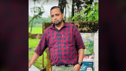 കണ്ണൂരില് പുഴയില് വീണ് യുവാവ് മരിച്ചു