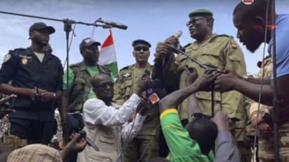 വമ്പൻ സ്വർണ നിക്ഷേപം, യൂറേനിയം നിക്ഷേപത്തിന്റെ 7 ശതമാനത്തോളം; ലോകത്തെ ആശങ്കയിലാക്കി നൈജർ, സംഭവിക്കുന്നതെന്ത്?