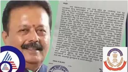 ಕೃಷಿ ಸಚಿವರ ಲಂಚ ಬೇಡಿಕೆ ಪ್ರಕರಣಕ್ಕೆ ಟ್ವಿಸ್ಟ್‌ ಕೊಟ್ಟ ಸಿಐಡಿ: ಮಂಡ್ಯ ಮಾತ್ರವಲ್ಲ, ಮೈಸೂರಿನವರ ಕೈವಾಡವೂ ಇದೆ