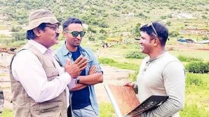 ಛಾಯಾಗ್ರಾಹಕರಿಗೆ ಹಂಪಿ ನೆಚ್ಚಿನ ತಾಣ: ಪವರ್ ಸ್ಟಾರ್ ಪುನೀತ್ಗೂ ಇಷ್ಟದ ಸ್ಥಳ