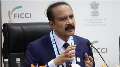 'ഇന്ത്യയിലെ എംവിടി വിപണി കുതിച്ചു ചാട്ടത്തിൽ', 3 വർഷത്തിൽ 13.42 ബില്യൺ ഡോളറിലേക്ക് കുതിക്കും: ആസാദ് മൂപ്പൻ