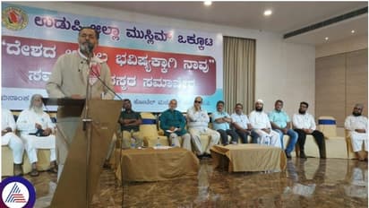 ಬಿಜೆಪಿ ಆರ್ಎಸ್ಎಸ್ ದ್ವೇಷ ರಾಜಕಾರಣದ ಯಶಸ್ವಿಗೆ ನಾವೇ ಕಾರಣ: ಯೋಗೇಂದ್ರ ಯಾದವ್