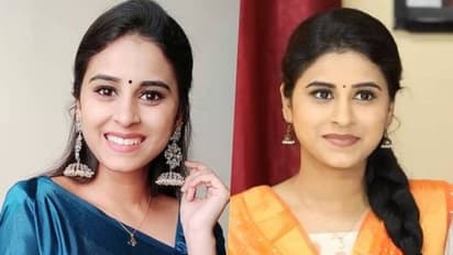 ரித்திகாவுக்கு என்ன ஆச்சு! பாக்கியலட்சுமி சீரியலில் இனி அவருக்குப் பதில் இவர் தானா?