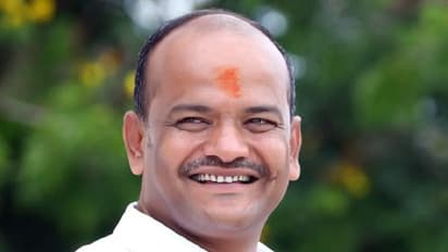 ಬದುಕಿರುವವರೆಗೆ ಬಿಜೆಪಿಯಲ್ಲಿರುವೆ ಕಾಂಗ್ರೆಸ್‌ಗೆ ಸೇರಲ್ಲ: ಶಾಸಕ ಶರಣು ಸಲಗರ ಸ್ಪಷ್ಟನೆ