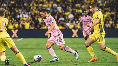 ഫിഫ ദ ബെസ്റ്റ് കഴിഞ്ഞു, ഇനി പുതിയ സീസണ്! മെസിയെ കാത്ത് തകര്പ്പന് റെക്കോര്ഡുകള്