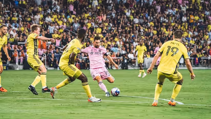 MLS 2023: Lionel Messi inspires Inter Miami to a 3-1 victory over Los Angeles FC (Watch)