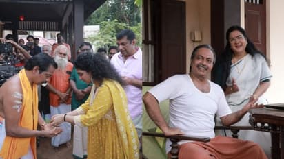 കല്പ്പനയുടെ മകള് ബിഗ് സ്ക്രീനിലേക്ക്; അഭിനയിക്കുന്നത് ഉര്വ്വശിക്കൊപ്പം