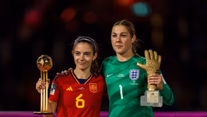 FIFA Women's World Cup 2023: Spain's Bonmati bags Golden Ball award; Japan's Miyazawa wins Golden Boot