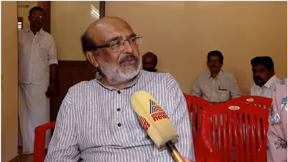  'തിന്നാൻ വല്ലതും ഉണ്ടെങ്കിലെ പാചകത്തില്‍ കാര്യമുള്ളു, ഇത് വെറും വാചക മേള'; കേന്ദ്ര ബജറ്റിനെതിരെ തോമസ് ഐസക്ക്