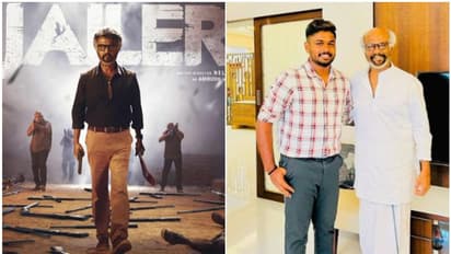 Jailer: ரஜினியின் தீவிர ரசிகர்; அயர்லாந்தில் ஜெயிலர் படம் பார்த்த சஞ்சு சாம்சன்!