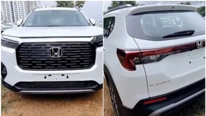 11,000 രൂപ ടോക്കൺ അടച്ച് വേഗം ബുക്ക് ചെയ്തോ..! കാത്തിരിപ്പ് അവസാനിപ്പിക്കാം, ഹോണ്ട എസ്‌യുവിയുടെ വില ഉടൻ അറിയാം