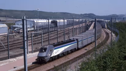 ಜಗತ್ತಿನ ಅತೀ ಉದ್ದದ 10 ರೈಲ್ವೇ ಫ್ಲಾಟ್‌ಫಾರ್ಮ್‌ಗಳು, ಇವುಗಳಲ್ಲಿ 7 ಭಾರತದ್ದು!