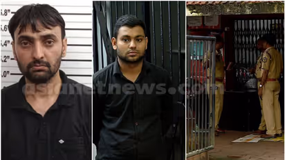 Two Haryana natives arrested for impersonation during ISRO exam in Kerala