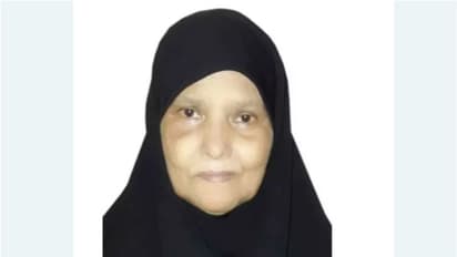 മലയാളി വനിത യുഎഇയില് നിര്യാതയായി