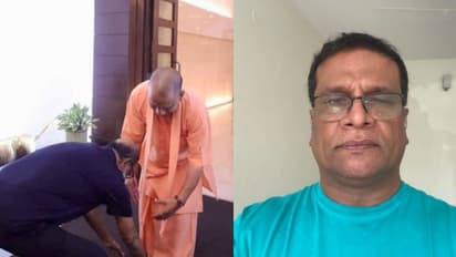 'കാലില് തൊടണോ മുഷ്ടി ചുരുട്ടണോ എന്നത് ഒരാളുടെ തെരഞ്ഞെടുപ്പ്'; രജനിക്കെതിരായ വിമര്ശനത്തില് ഹരീഷ് പേരടി