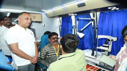 ಹೃದಯಾಘಾತ ತಡೆಯಲು ಪುನೀತ್ ಹೆಸರಲ್ಲಿ ಅಪ್ಪು ಯೋಜನೆ: ಸಚಿವ ದಿನೇಶ್ ಗುಂಡೂರಾವ್  