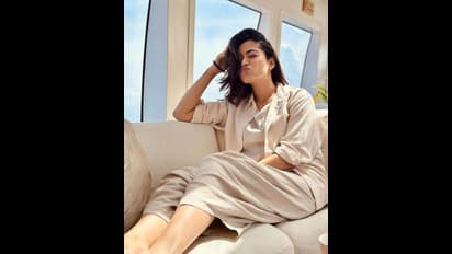 ನ್ಯಾಷನಲ್ ಕ್ರಶ್ ರಶ್ಮಿಕಾ ಮಂದಣ್ಣ ಎಜುಕೇಶನ್ ಕ್ವಾಲಿಫಿಕೇಶನ್ ಗೊತ್ತಾ?