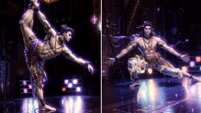 Mesmerizing Shiv Tandav: AI creates heart-touching video that will leave you enthralled | Watch