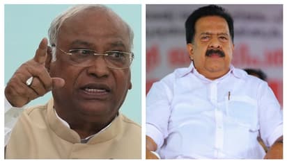 കോൺഗ്രസ് പ്രവർത്തകസമിതി: പരസ്യ വിവാദം ഒഴിവാക്കണം, അതൃപ്തിയുള്ളവരോട് ഖ‍‍ർ​ഗെ സംസാരിക്കും