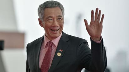 சிங்கப்பூர் பிரதமரின் தேசிய தினப் பேரணி உரை.. அறிமுகமான Majulah Package - யாரெல்லாம் பயன் பெறுவார்கள்?