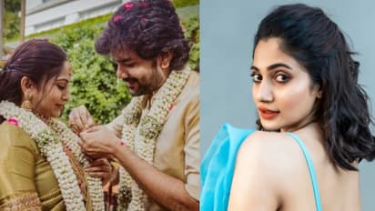 முன்னாள் காதலன் கவினுக்கு திருமணம் ஆனதும்... லாஸ்லியா போட்ட சூசக பதிவு - என்ன இப்படி சொல்லிட்டாங்க!