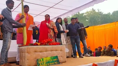 Organic farming helped Mahendra earn Rs 8 crore in four years