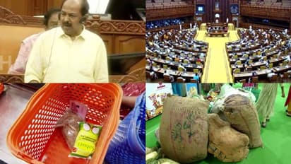 സപ്ളൈകോയില് അവശ്യസാധനങ്ങള് ലഭ്യമെന്ന് തെറ്റായ മറുപടി നല്കി, ഭക്ഷ്യമന്ത്രിക്കെതിരെ അവകാശലംഘനത്തിന് നോട്ടീസ്