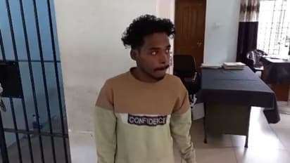 ബൈക്കിലെത്തി കടന്നുപിടിച്ചു, തുമ്പയിൽ നാഗാലാന്റ് സ്വദേശിയായ യുവതിക്ക് നേരെ ലൈംഗിക അതിക്രമം, അറസ്റ്റ്