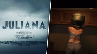 ‘Juliana’ trailer OUT: First movie in world cinema with single character, without face reveal or dialogue