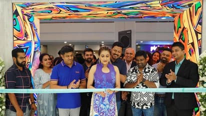 ശീമാട്ടി യങ് കോഴിക്കോട് ഹൈലൈറ്റ് മാളിൽ; സ്ത്രീകളുടെ വസ്ത്രങ്ങൾക്കുള്ള പ്രത്യേക ഷോറൂം