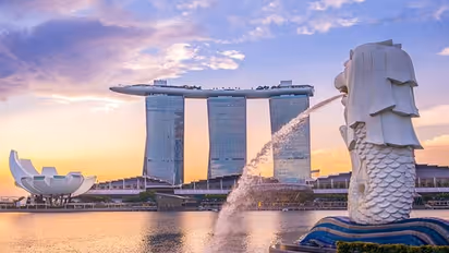 மகிழ்ச்சியில் சிங்கப்பூர் Singles.. அட்டகாசமாக அறிவிப்பை வெளியிட்ட பிரதமர் - இனி அவங்க பாடு கொண்டாட்டம் தான்!